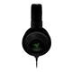 Razer Kraken Pro 2015 - Analog Gaming Headset - Black