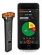 FWD Powershot 2 Ice Hockey Stick Performance Sensor