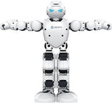 UBTech Alpha 1 Pro Intelligent Humanoid Robot