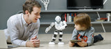 UBTech Alpha 1S Intelligent Humanoid Robot