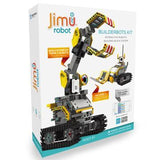 UBTech Jimu Robot BuilderBot Kit
