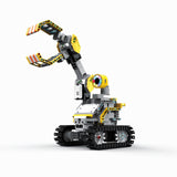 UBTech Jimu Robot BuilderBot Kit