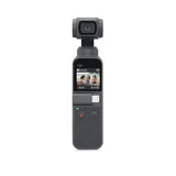 DJI Osmo Pocket Camera - Makerwiz