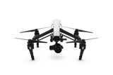 DJI Inspire 1 Quadcopter Drone - Raw 2xRemote Controllers, SSD and Lens - Makerwiz