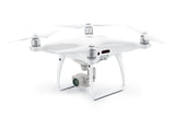 DJI Phantom 4 Pro Quadcopter Drone - Makerwiz