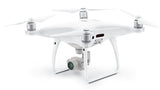 DJI Phantom 4 Pro+ Quadcopter Drone - Makerwiz