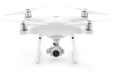 DJI Phantom 4 Pro+ Quadcopter Drone - Makerwiz