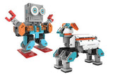 UBTech Jimu Robot BuzzBot & MuttBot Kit