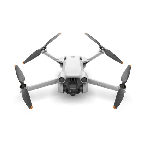 DJI Mini 3 Pro Quadcopter Drone (No RC)