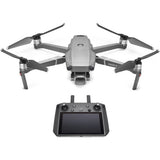 DJI Mavic 2 Pro Quadcopter Drone with Smart Controller