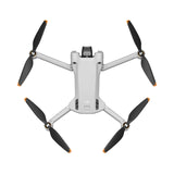 DJI Mini 3 Pro Quadcopter Drone (DJI RC)