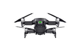 DJI Mavic Air Quadcopter Drone - Fly More Combo - Makerwiz