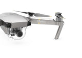DJI Mavic Pro Platinum Quadcopter Drone - Makerwiz