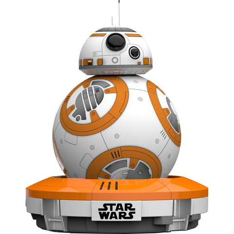 Sphero Star Wars BB-8 App-Enabled Droid