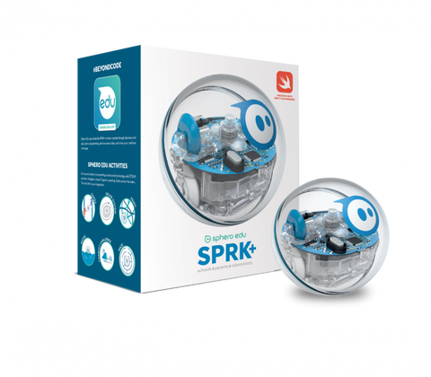 Sphero SPRK Edition App-Controlled Robot
