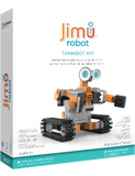 UBTech Jimu Robot TankBot Kit